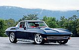corvette 5